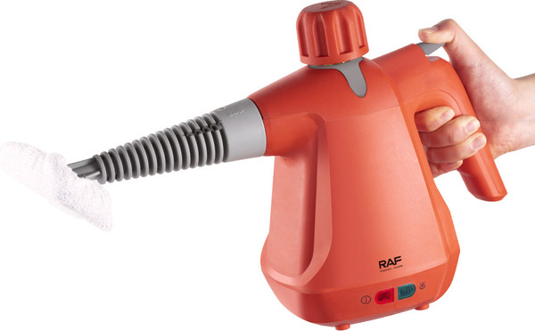Пароочиститель RAF R.1372