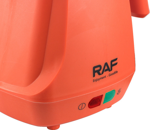 Пароочиститель RAF R.1372