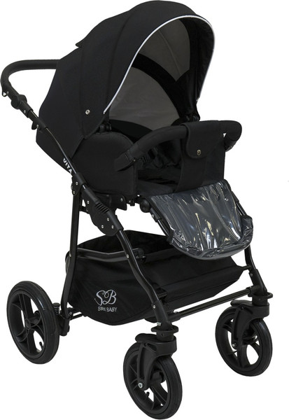 Детская универсальная коляска Sweet Baby 3в1 Sweet Baby Vita