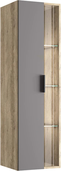 Шкаф навесной Anrex Bryce 1V - фото