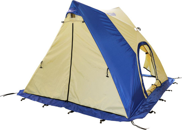 Палатка Polar Bird Delta S - фото