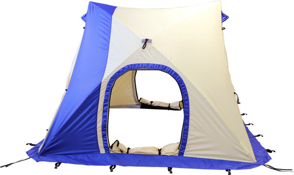 Палатка Polar Bird Delta S