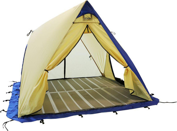 Палатка Polar Bird Delta S