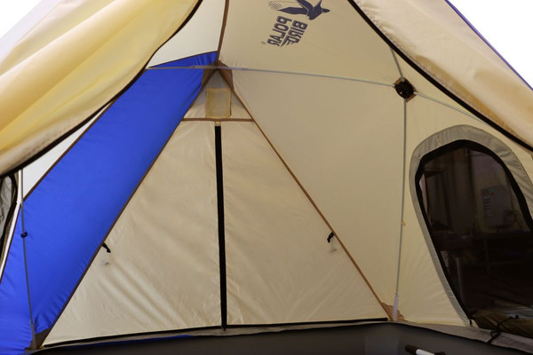 Палатка Polar Bird Delta S