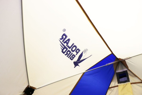 Палатка Polar Bird Delta S