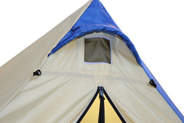 Палатка Polar Bird Delta S