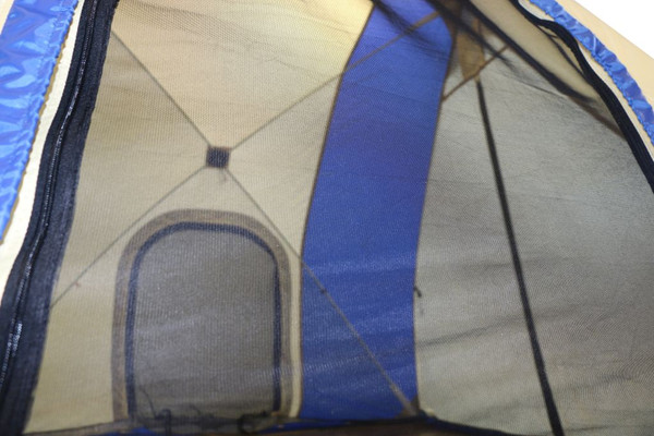 Палатка Polar Bird Delta S