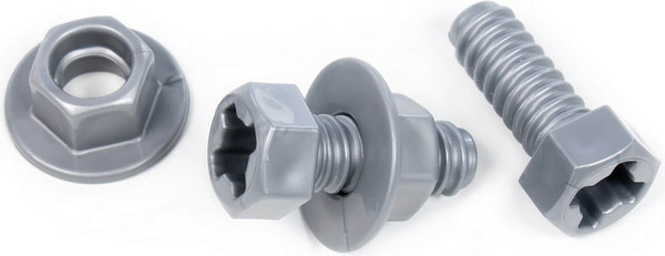 Набор инструментов игрушечный Полесье №74 + шуруповёрт / 08009