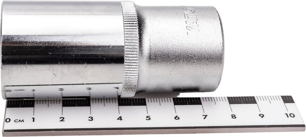 Головка слесарная Yato YT-1238