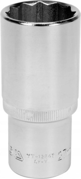 Головка слесарная Yato YT-12947 - фото