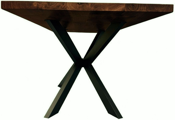 Обеденный стол Iva-Wood 140x70 Венге