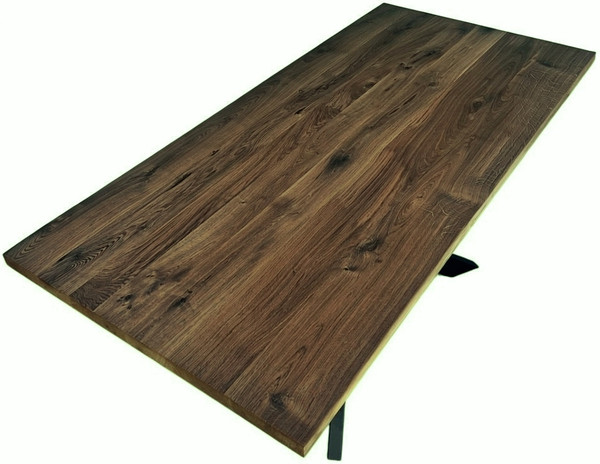 Обеденный стол Iva-Wood 140x70 Венге