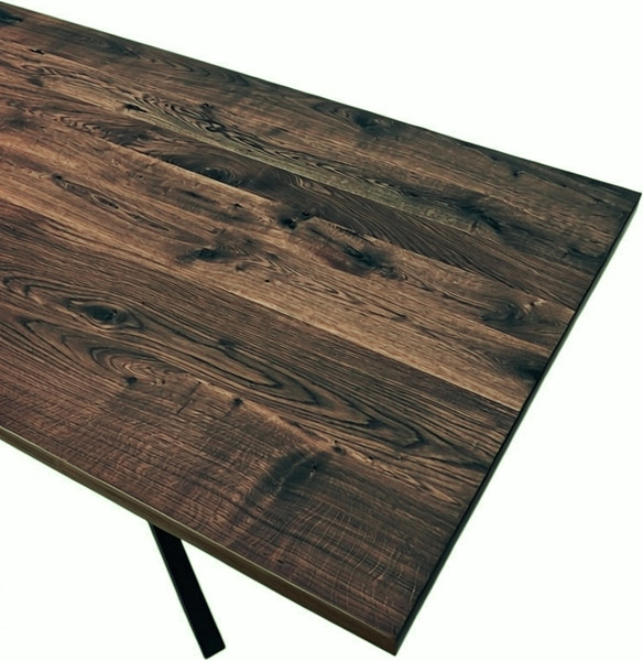 Обеденный стол Iva-Wood 140x70 Венге