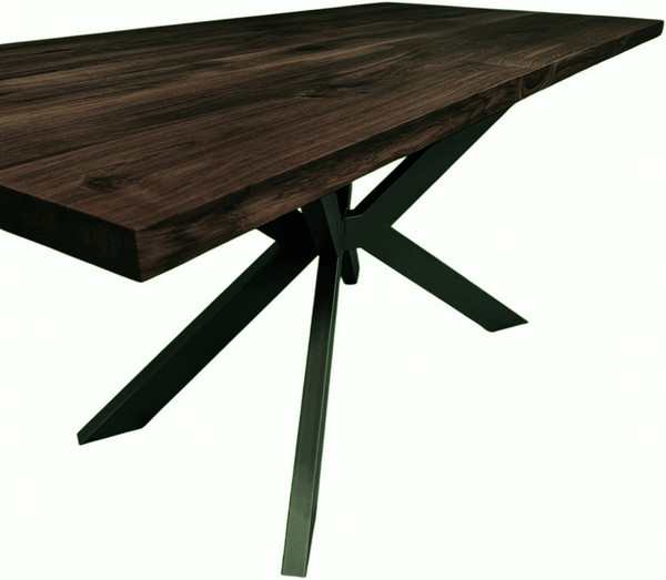 Обеденный стол Iva-Wood 140x70 Венге