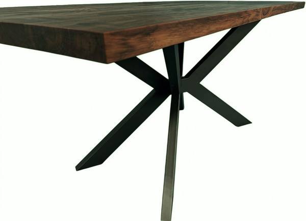 Обеденный стол Iva-Wood 140x70 Венге