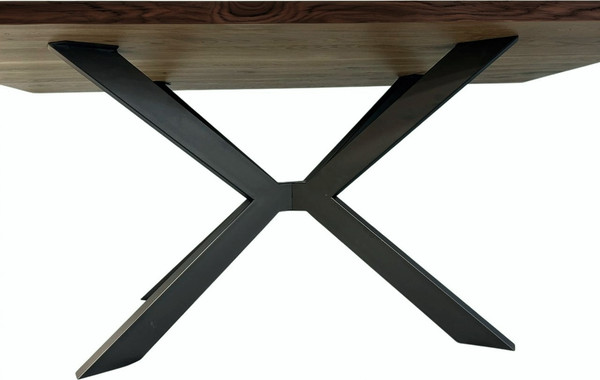 Обеденный стол Iva-Wood 140x70 Венге