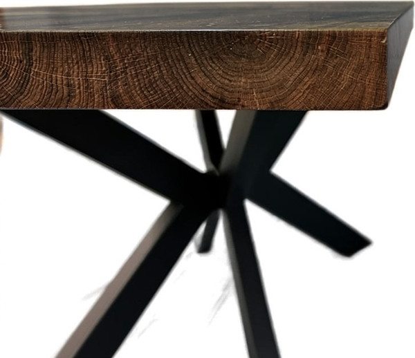 Обеденный стол Iva-Wood 140x70 Венге