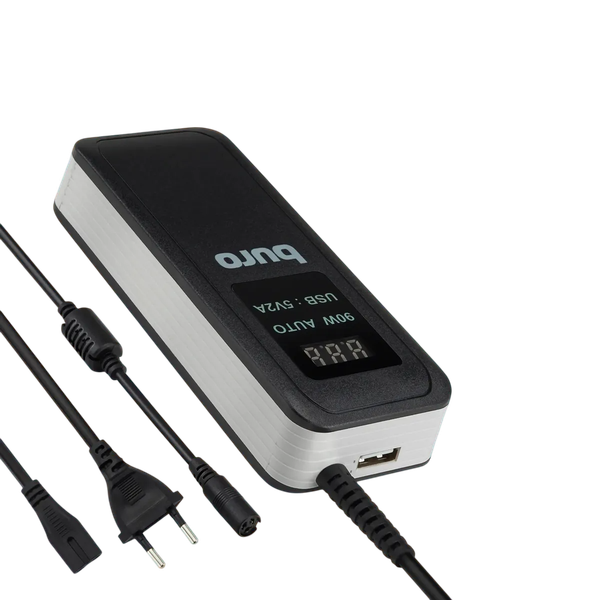 Мультизарядное устройство Buro BUM-0065A90 - фото