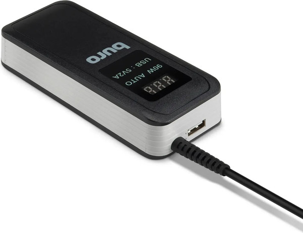 Мультизарядное устройство Buro BUM-0065A90