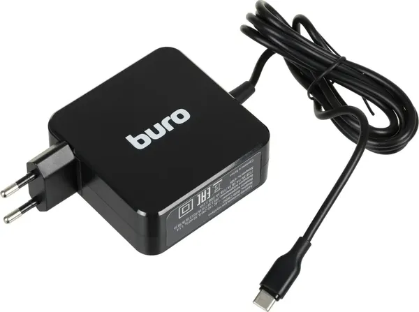 Зарядное устройство для ноутбука Buro BUM-СW065