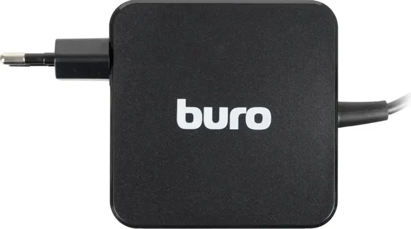 Зарядное устройство для ноутбука Buro BUM-СW065