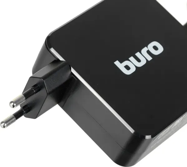 Зарядное устройство для ноутбука Buro BUM-СW065