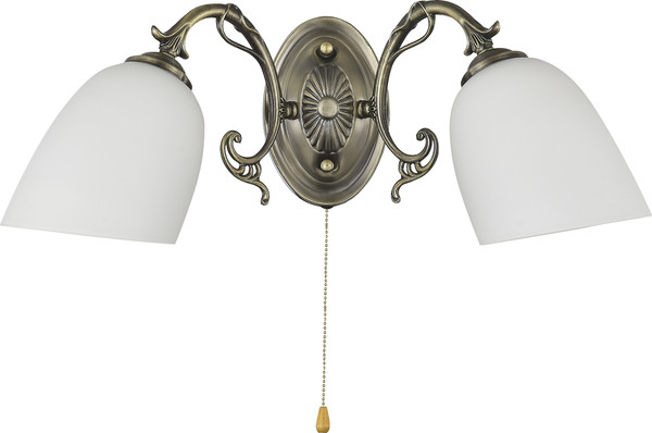 Бра MyFar Biene MR2523-2W - фото