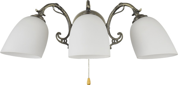 Бра MyFar Biene MR2524-3W - фото