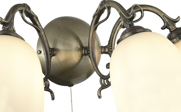 Бра MyFar Biene MR2524-3W