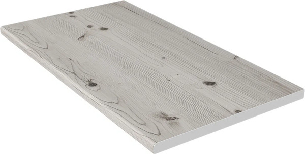 Кухонный гарнитур Интерлиния Мила Лайт 3.8-ПМ4