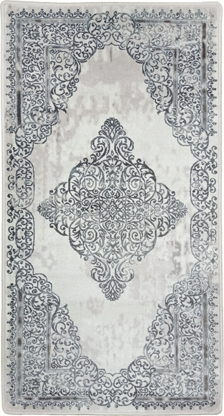 Коврик Витебские ковры Geneva 23С38-БК/ЭО 59275 18 - фото