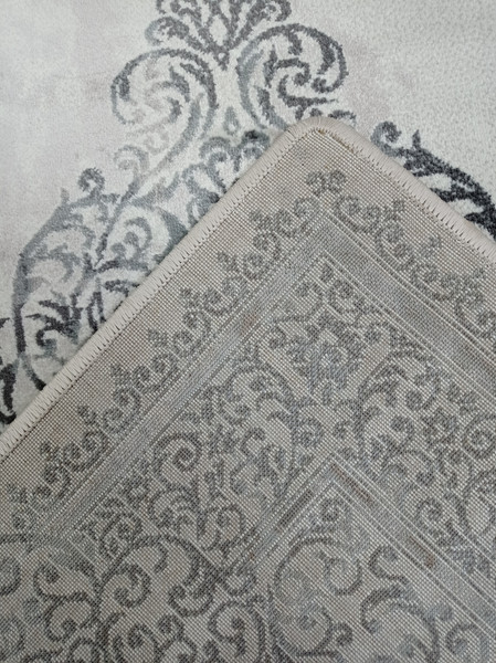 Коврик Витебские ковры Geneva 23С38-БК/ЭО 59275 18