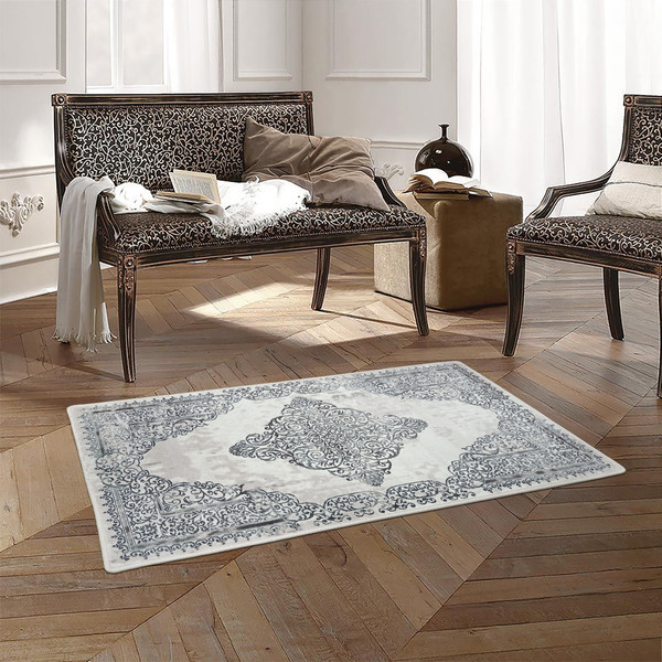 Коврик Витебские ковры Geneva 23С38-БК/ЭО 59275 18