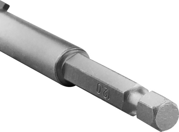 Сверло Vertex Tools 335-04-14
