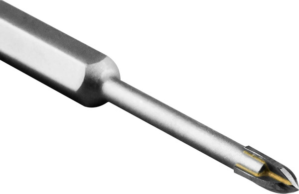 Сверло Vertex Tools 335-04-04