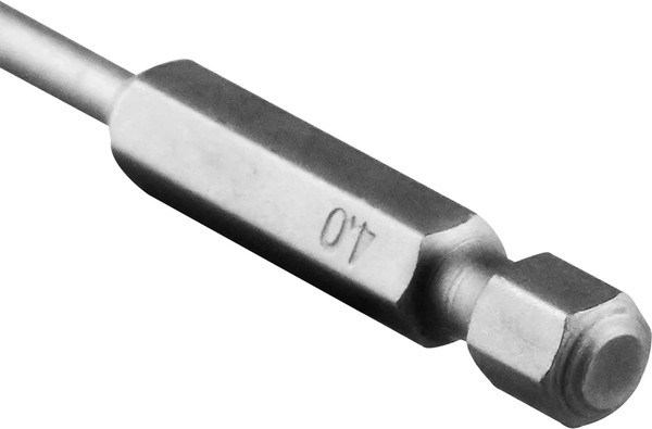 Сверло Vertex Tools 335-04-04