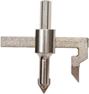 Сверло Vertex Tools 333-20-90 - фото