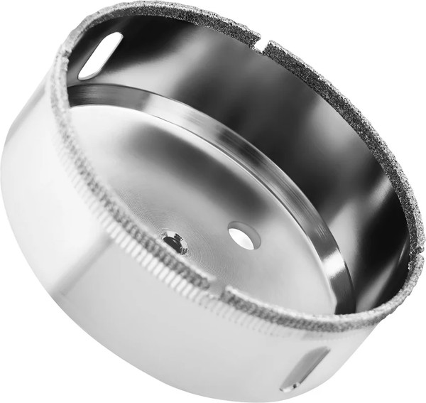 Коронка Vertex Tools 333-80 - фото