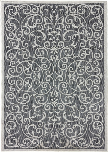 Циновка Витебские ковры 19 24С56-ВИ sz2829 a1 - фото