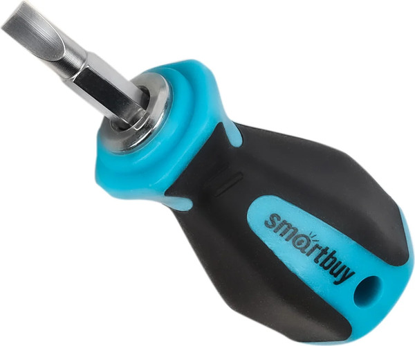 Отвертка SmartBuy SBT-SCN-2P3