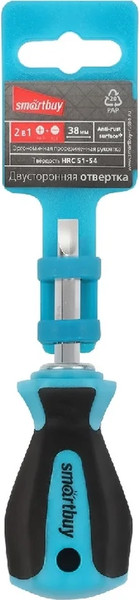 Отвертка SmartBuy SBT-SCN-2P3