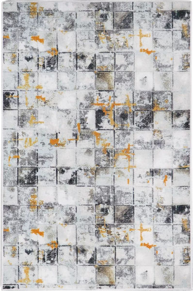 Коврик Витебские ковры 119 12С26-ВИ p2514 a6y - фото