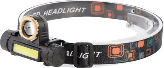 Фонарь SmartBuy SBF-HL038 - фото