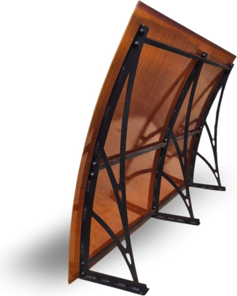 Козырек СтальСнабДизайн Корл-1