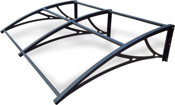 Козырек СтальСнабДизайн Корл-1