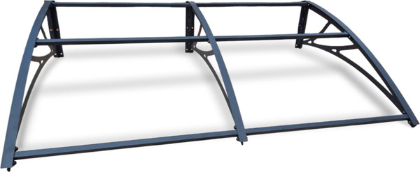 Козырек СтальСнабДизайн Корл-1