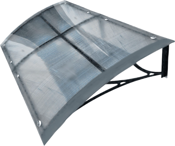 Козырек СтальСнабДизайн Корл-2 - фото