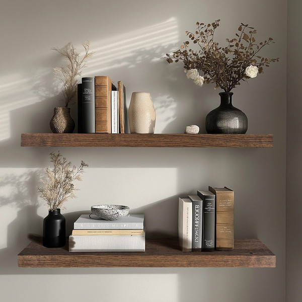 Полка Iva-Wood 60 Венге