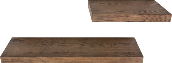 Полка Iva-Wood 80 Венге