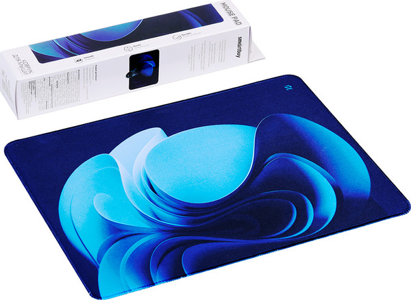 Коврик для мыши SmartBuy Trendy-1 M / SBMP-TRE-01